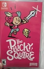 The Plucky Squire - Standard Ed. Nintendo Switch US Version