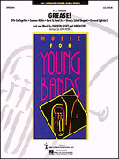Grease! Young Concert Band