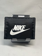 Nike Vintage Bifold Wallet Black