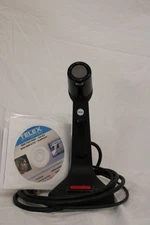 TELEX 6513C Dynamic Microphone for Dispatch Console - Used/Untested