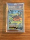 Pokémon TCG Charizard VSTAR SWSH JPN TAG 9