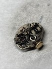 Wittnauer Cal. 6FS 15j Original Watch Movement W54 — photo 9