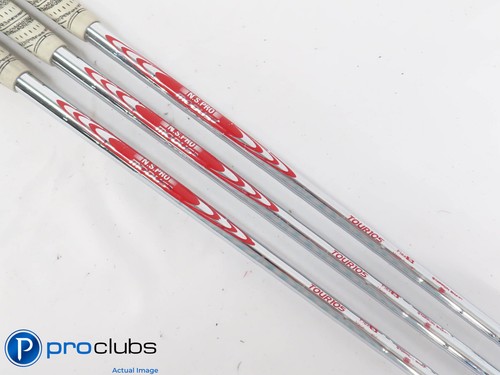 PING Glide Forged Pro Red Dot 50*, 54*, 58* Wedge Set - Modus3 105 Stiff 444920 - Picture 3 of 4