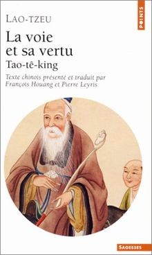La Voie et sa vertu : Tao-tê-king  von Lao-tzu | Buch | Zustand gut