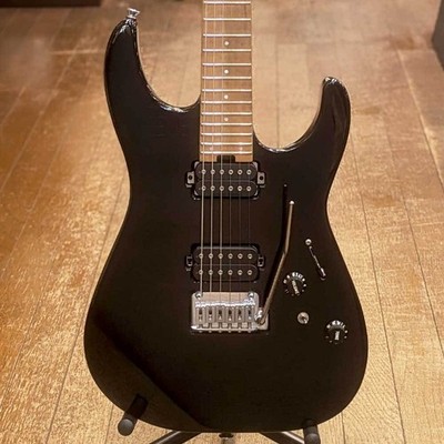 Charvel Pro-Mod DK24 HH 2PT CM Used Electric Guitar 2010