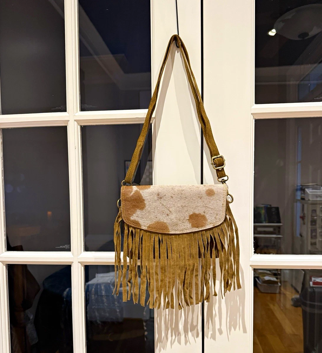 25+ Fringe Bags & Handbags for Women for sale | Updated Oct 2026