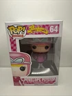 Funko POP! Animation: Penelope Pitstop #64 Vaulted Vinyl Figure
