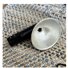 Kodak Kodalite Flasholder Flash Gun Handle Mount for Film Camera Xenon Flashbulb
