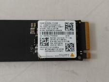 Samsung PM991a MZ-VLQ512B 512 GB NVMe 80mm Solid State Drive