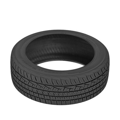 General G-MAX JUSTICE AW 225/60R18 100V Tires