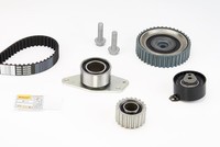 Continental Ctam Zahnriemensatz U.A. FüR Opel, Renault