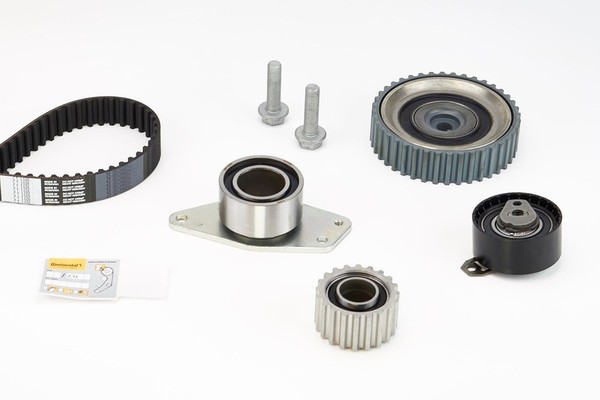 Continental Ctam Zahnriemensatz U.A. FüR Opel, Renault-image