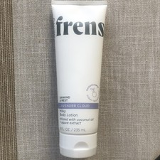 Being Frenshe Unwind & Rest Milky Body Lotion - Lavender Cloud - 8 fl. oz./235m