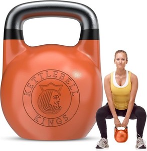 Kettlebell Kings | eBay