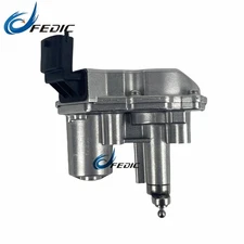 Turbo actuator 59001107118 for BMW 535D M57 TU2 A2C53378046