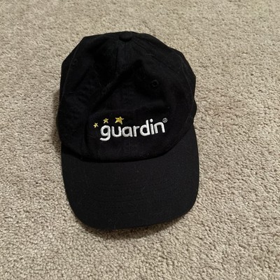 Black guardin Cap