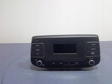 HYUNDAI I30 III FACTORY RADIO BLUETOOTH 96150G4320