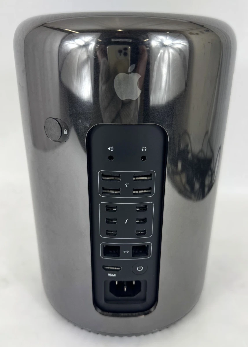 Windows 10 Intel Xeon SSD (Solid State Drive) PC Desktops & All-In