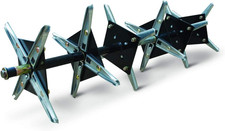 45-0474 Smartlink Plug Aerator,Black, 40 Inch