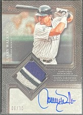 Top 10 Larry Walker Baseball Cards 32