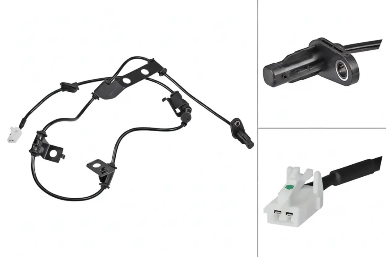ABS wheel speed sensor Active sensor 30172 A.B.S. for KIA HYUNDAI