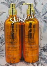 X2. Extreme Glow Strong Lightening Carrot Lotion 500ml