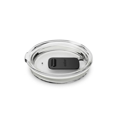 Sliding Lid, Splash-Proof Mug Lid Compatible with First and Second Generation...