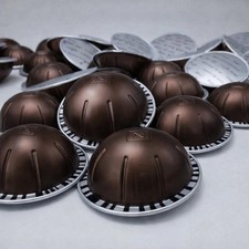 Nespresso vertuo Coffee Intenso Pods 60 ct-ALL 7.77oz Pods