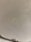 Georges Briard Serving Tray Retro Pop Art Butterfly 1960s — photo 5