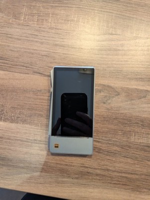 Fiio X7 Mark II   High-Resolution Audio Player   voll funktionsfähig