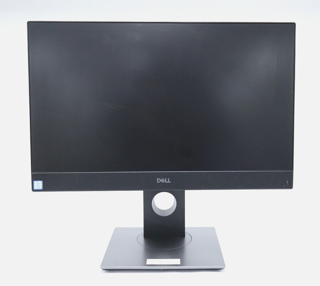 Dell OptiPlex 7460 AIO i5-8500 3.00GHz 8GB 256GB SSD Win11 Pro All