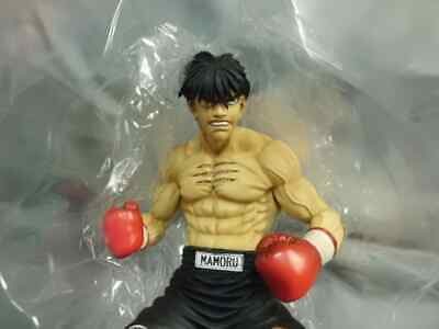 Dive Hajime No Ippo Figure THE FIGHTING! New Challenger Mamoru Takamura  Bloody