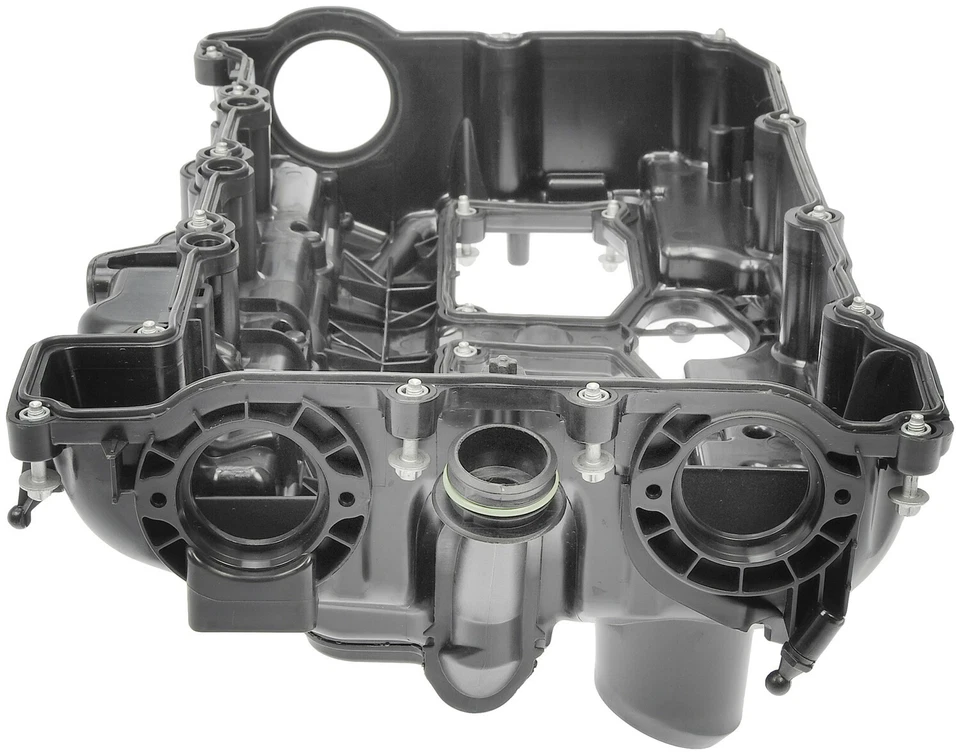Cubierta de válvula de motor Dorman 223NT47 2013 2014 2015 compatible con BMW X1 2012-2015 2,0 L Foto 4 de 4