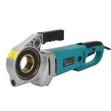 220V 2000W Electric Threading Machine Die Galvanized Pipe Stranded Thread-