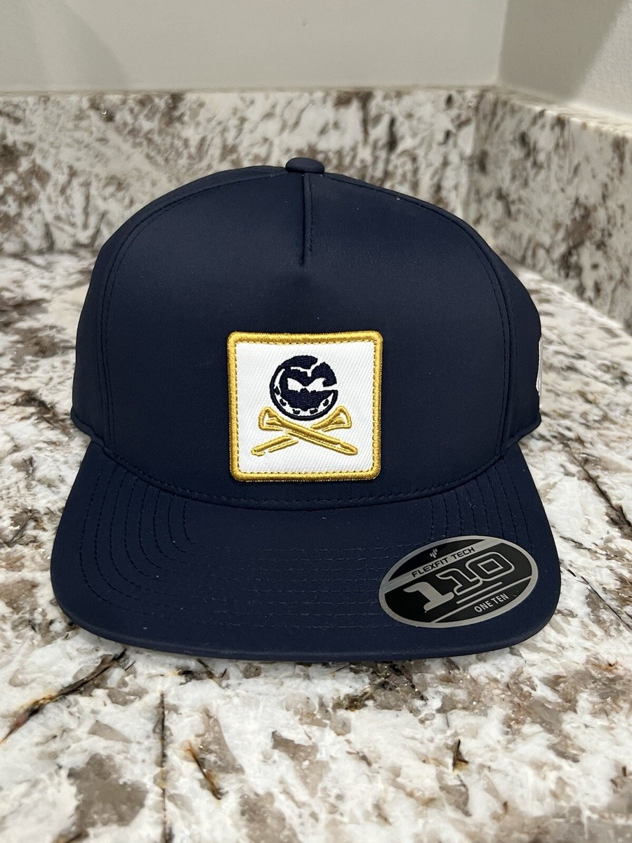 【新品・未使用】LIV GOLF Crushers GC キャップ Crushers GC | Dad Hat – LIV Golf