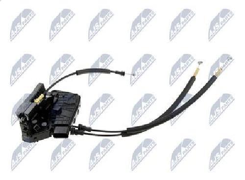 ✅Fits NTY EZC-KA-001 CENTRAL DOOR LOCK ACTUATOR - FRONT ⭐UK Seller⭐ - Image 3