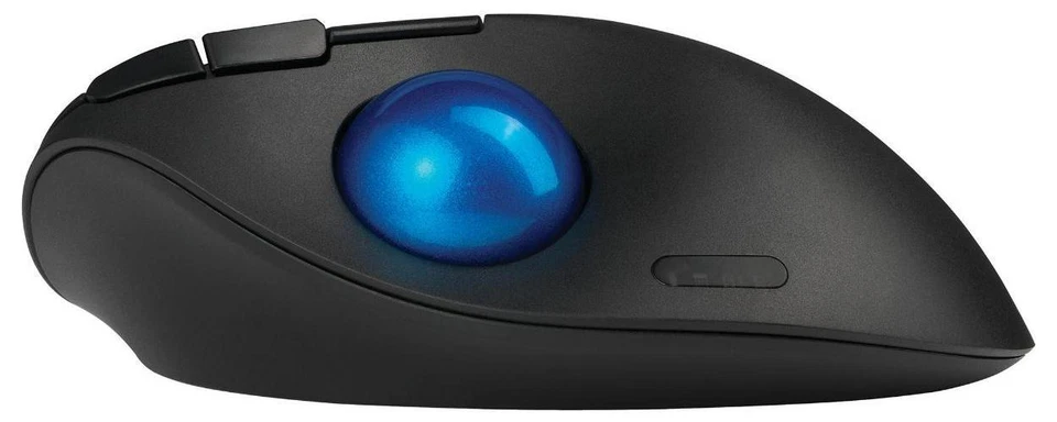 TB450 Pro Fit Ergo Wireless Trackball - K72194WW KENSINGTON - Image 4 of 4