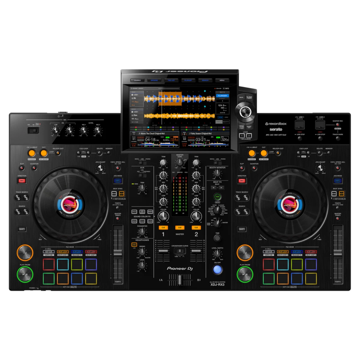 Pioneer Rx for sale - eBay
