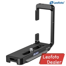 Leofoto LPCO-R6II L Plate for Canon EOS R6 Mark II / EOS R5 Arca