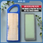 Pre/ Air Filter for 795115 697153 797008 697014 697634 698083