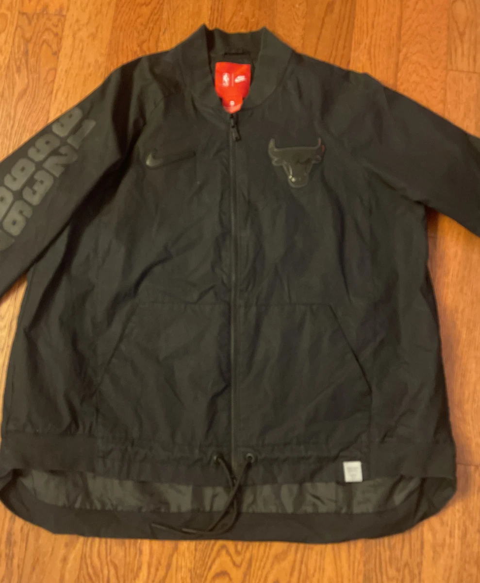 Bomber top nike nba