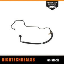 57510-26101 Power Steering Pressure Hose Line For HyundaiSanta Fe 2001-2006 2.7L