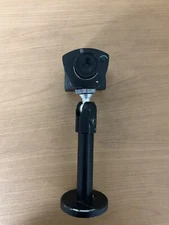 IQEYE, SECURITY CAMERA, IQ032SI-F7, 8MM LENS, PANAVISE SWIVEL MOUNT