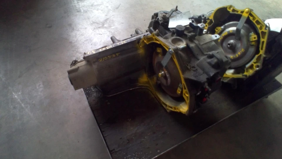 Used Automatic Transmission Assembly fits: 2008 Chevrolet Cobalt AT 2.2L thru 1/ - Image 2 of 4