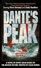 Dante's Peak by Gram, Dewey
