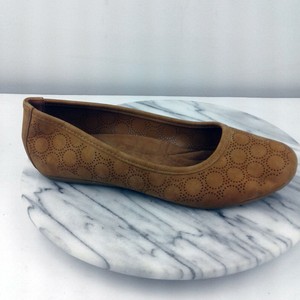 easy street cosmic ballet flat
