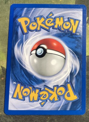 1st Edition Lt. Surge's Eevee 51/132 - Gym Challenge - Near Mint