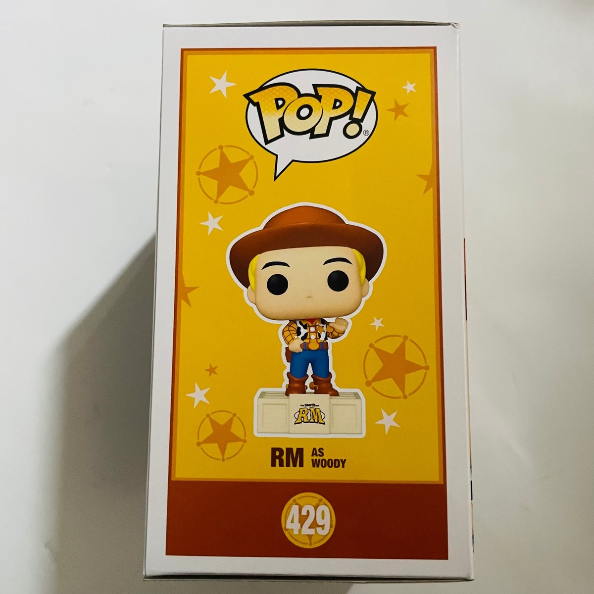 FUNKO pop トイストーリー ジェシー バブルヘッド版 Amazon.co.jp: ディズニー トイストーリー ジェシー4pk Funko