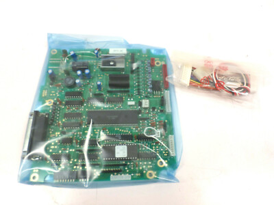 Star Micronics Control Board BD83SND-12 87209010 87001128 *HARD TO FIND*