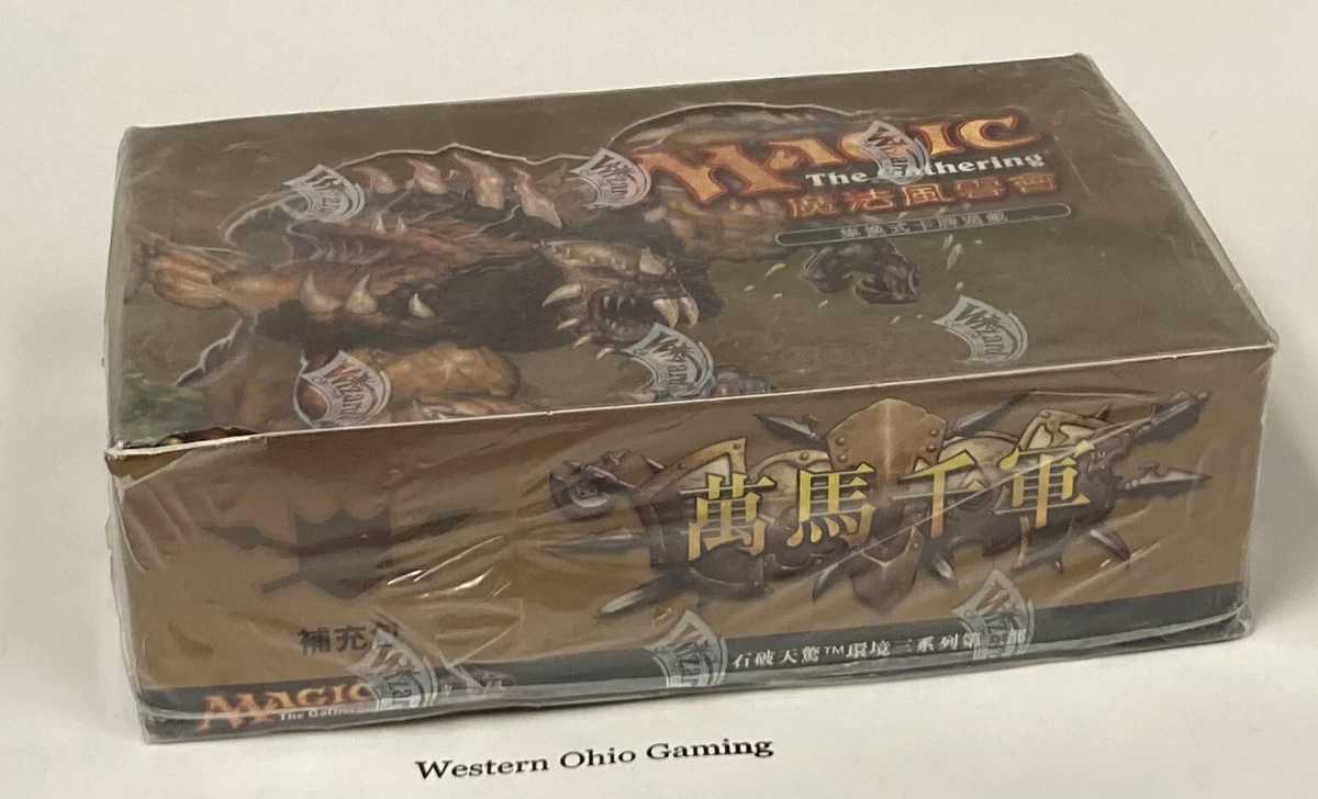 mega evolution etb booster box Magic: The Gathering